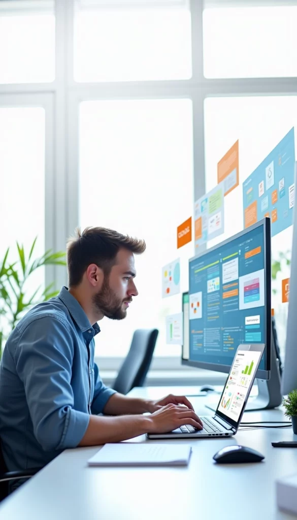 design UX/UI et responsive design design UX/UI et responsive design